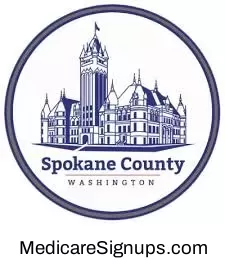 Enroll in a Spokane Valley Washington Medicare Plan.