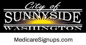 Enroll in a Sunnyside Washington Medicare Plan.
