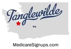 Enroll in a Tanglewilde Washington Medicare Plan.