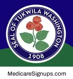 Enroll in a Tukwila Washington Medicare Plan.