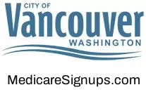 Local Vancouver Washington Senior Resources.