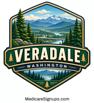 Enroll in a Veradale Washington Medicare Plan.