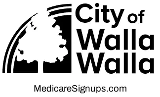 Enroll in a Walla Walla Washington Medicare Plan.