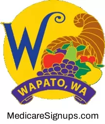 Enroll in a Wapato Washington Medicare Plan.